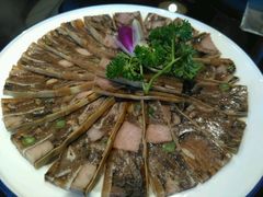 -鱼窝棚柴火铁锅炖(富山屯店)