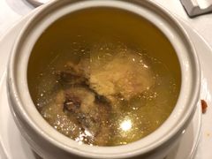 瓦罐原味老鸡汤-品粹徽园·家常安徽菜