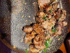 -鳗鱼家·深夜食堂(军博店)