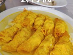 -芸海阁·农家私房菜(沙家浜景区出口店)