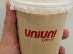 -UNIUNI(凯瑟琳广场店)