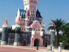 -厦门方特梦幻王国