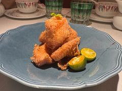 -華府Deluxe(兴业太古汇店)