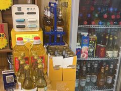 -老味道1992(武当山店)