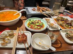 -管氏翅吧(地安门创始店)