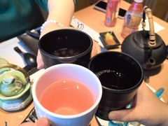 -京旬海鲜放题·铁板烧自助餐厅