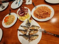-小飞象葡国餐