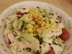 -萨莉亚意式餐厅(特力时尚汇店)