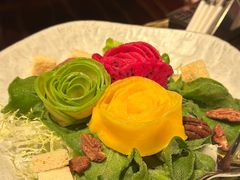 -万豪中餐厅·粤菜·北京粤财JW万豪酒店