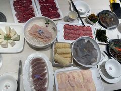 -围炉夜话·潮汕卤水火锅(榕江店)