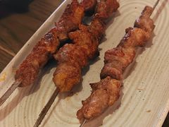 -那时新疆·若羌(经纬汇店)