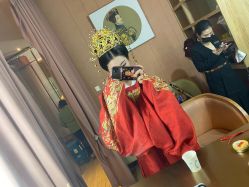 -盘子女人坊古装写真摄影(南京总店)