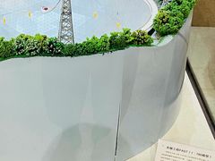 -哈尔滨工业大学-博物馆