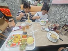 -百福麵家(新馬路店)