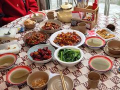 -老三样·旧食新味(万寿宫店)