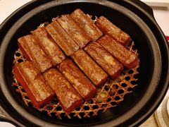 -滨河味道(北大街店)