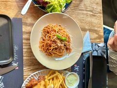 -闲·胡同 Barblu Hutong(雍和宫五道营店)