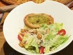 -乐凯撒披萨(正佳广场店)
