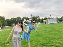 -不觉晓CAMPING(上海迪士尼营地店)