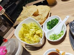 -正禾鲜·潮汕牛肉火锅(凯德天府店)