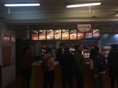 -71号豆汤饭·成都小馆(春熙路百盛店)