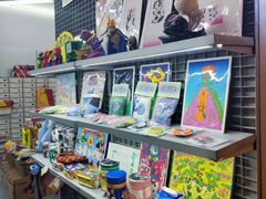 -badmarket(K11购物中心店)