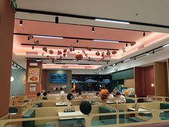 -香港深仔记茶餐厅(东门店)