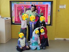 -新东方素质成长中心(金源校区)