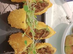-玉林烤鸭店(定福庄店)