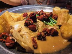 -青年公社烤鸭(熙悦天街店)
