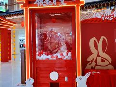 -银泰百货(北京大红门店)