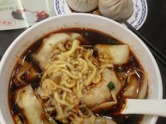 -锡笼记·无锡小笼(新明路店)