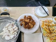 -源港渔村-中山脆肉鲩(博罗店)