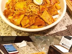 -三代烤肉(保利广场店)