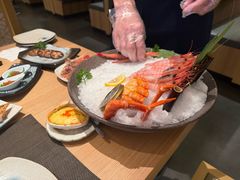 -德川家日本料理(顺义华联店)