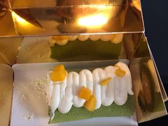 -可丽可丽·生日蛋糕·下午茶(厦门鹭港店)