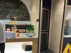 -川骄海鲜自助(亚运村店)