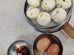 -窦店服务区-停车场