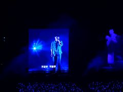 -南京奥林匹克体育中心-体育馆