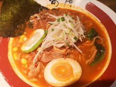 -雷门拉面店(新光天地店)