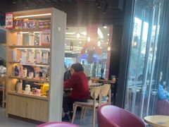 -COSTA COFFEE(丰联广场店)