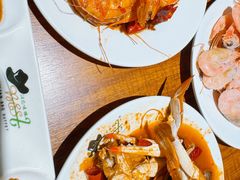 -汉巴味德(大悦城店)