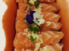 -Yan Ting 宴庭中餐厅(上海静安瑞吉酒店)