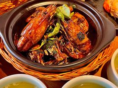 -蝦塘·中国餐馆(城墙南马道巷店)