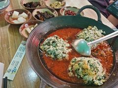 -张关合渣(航空大道店)