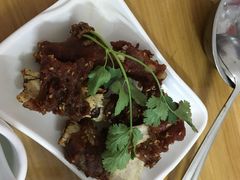-真香牛肉老店(思源路店)