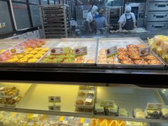 -鲍师傅糕点(五角场店)