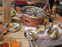 -西塔老太太泥炉烤肉(沈阳店)