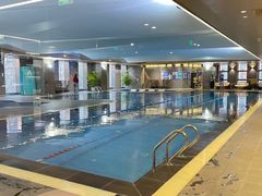 -OXYGYM奥美氧舱运动中心(丽都水岸店)