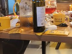 -喝丢一只鞋海鲜烧烤·海肠捞饭(东关街店)